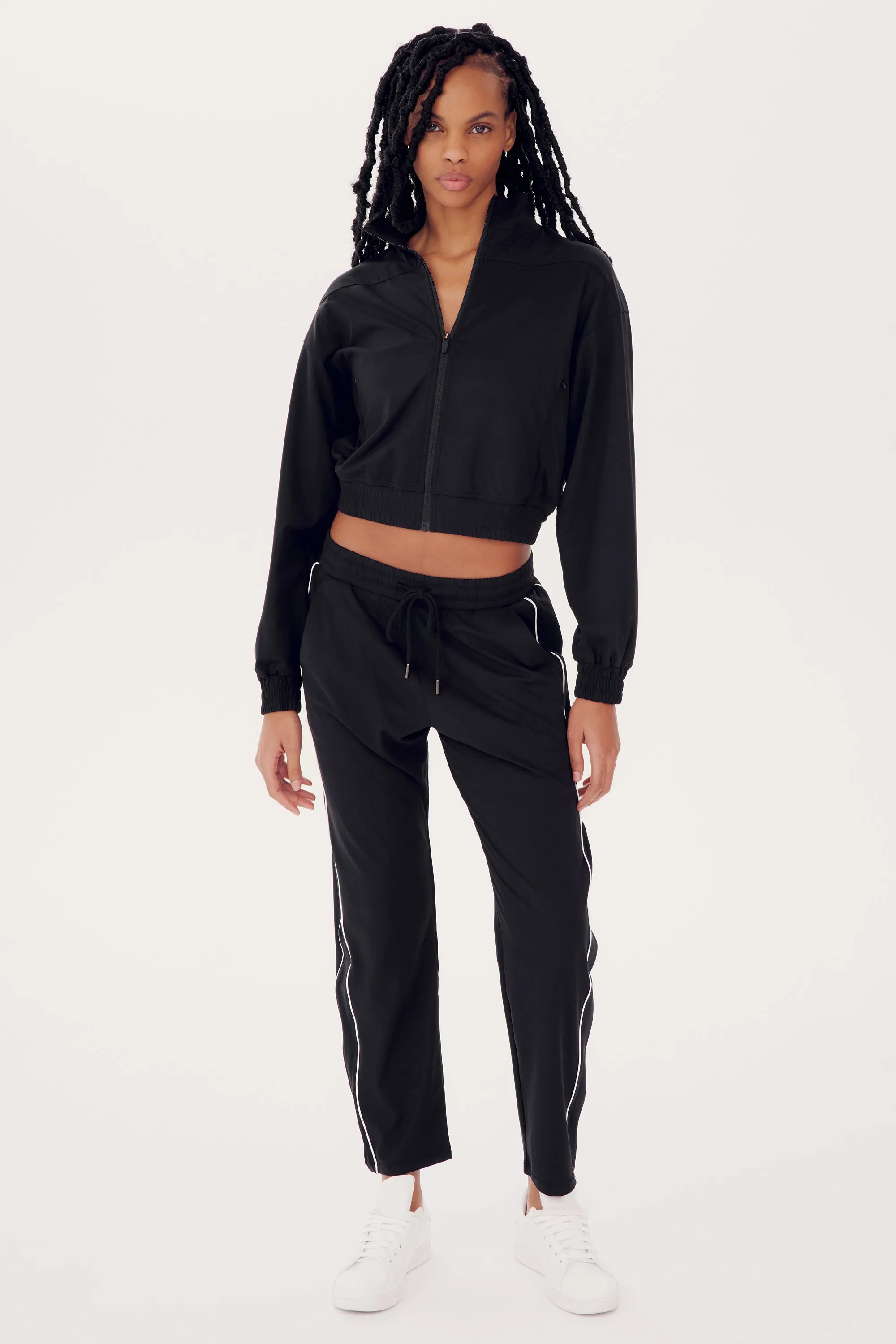 Harlowe Rigor Jacket - Black