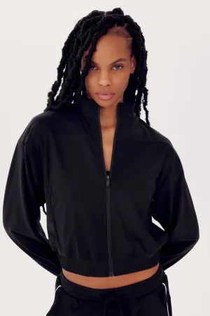 Harlowe Rigor Jacket - Black