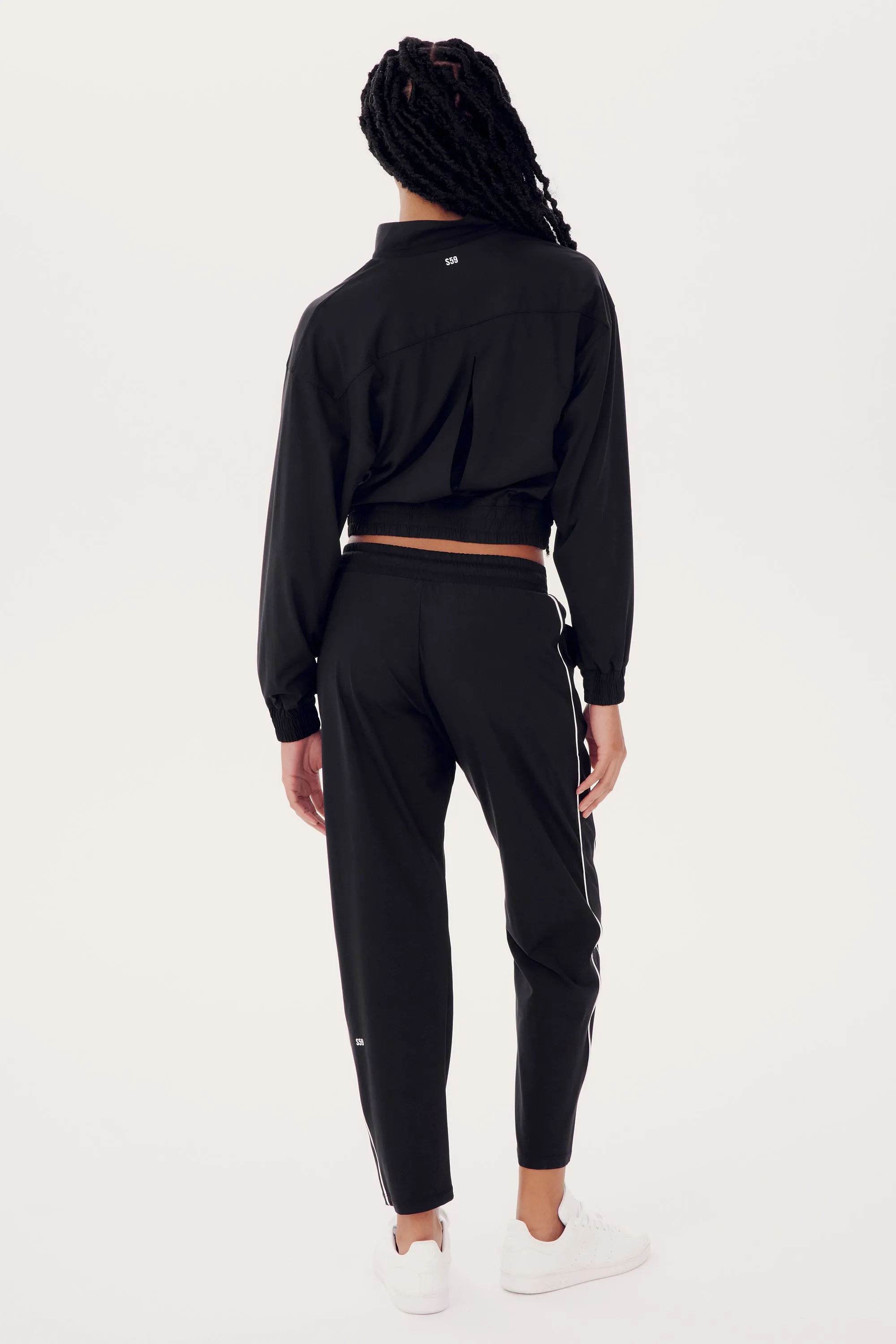 Harlowe Rigor Jacket - Black