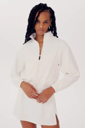 Harlowe Rigor Jacket - White