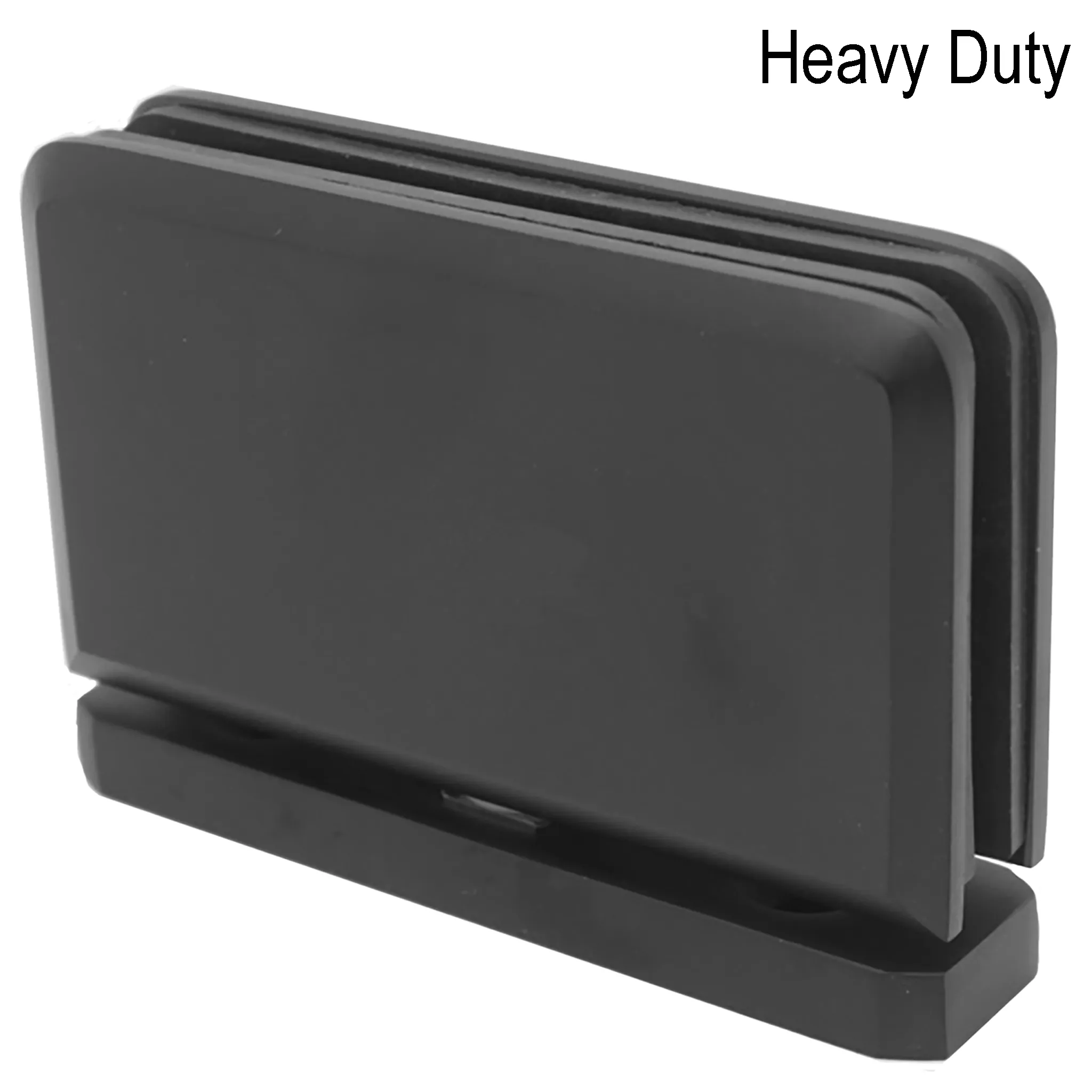 [HDPIP01] GGH Senior Piper Series - Beveled Heavy Duty - Top or Bottom Pivot (CH, BN, MBL, SB, PN, BBRZ, GM, ORB, W, AB, PB)