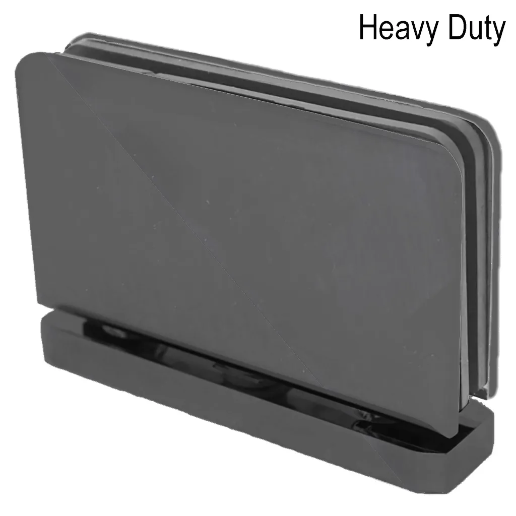 [HDPIP01] GGH Senior Piper Series - Beveled Heavy Duty - Top or Bottom Pivot (CH, BN, MBL, SB, PN, BBRZ, GM, ORB, W, AB, PB)