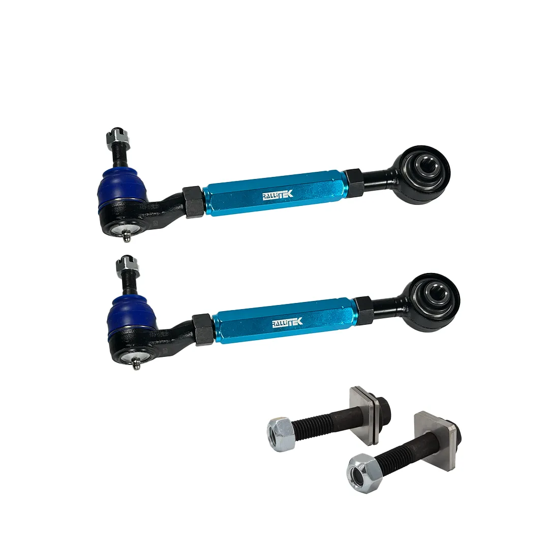 Heavy Duty Adjustable Toe Arm - Fits 2024 Subaru Crosstrek
