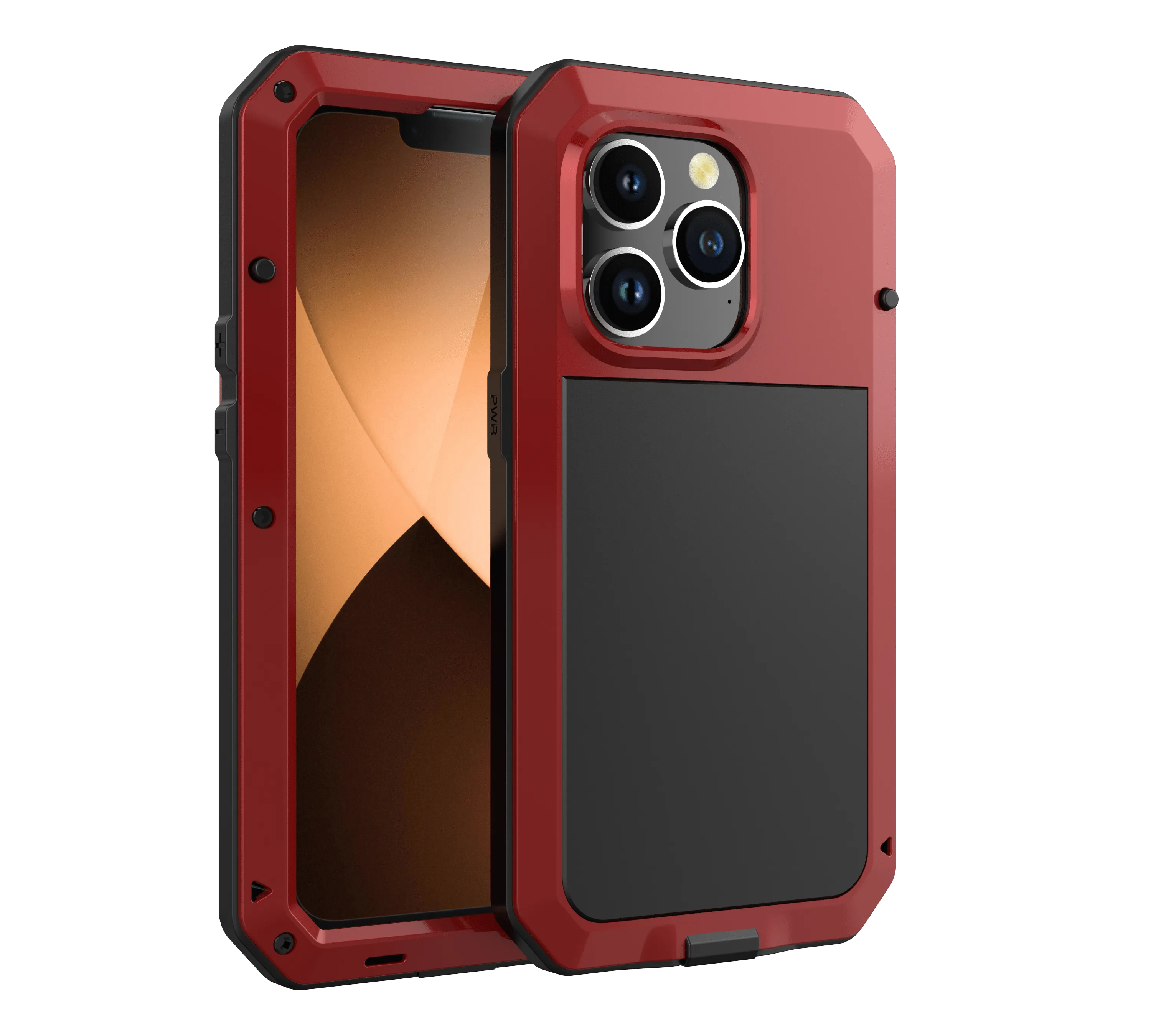 Heavy Duty Phone Case