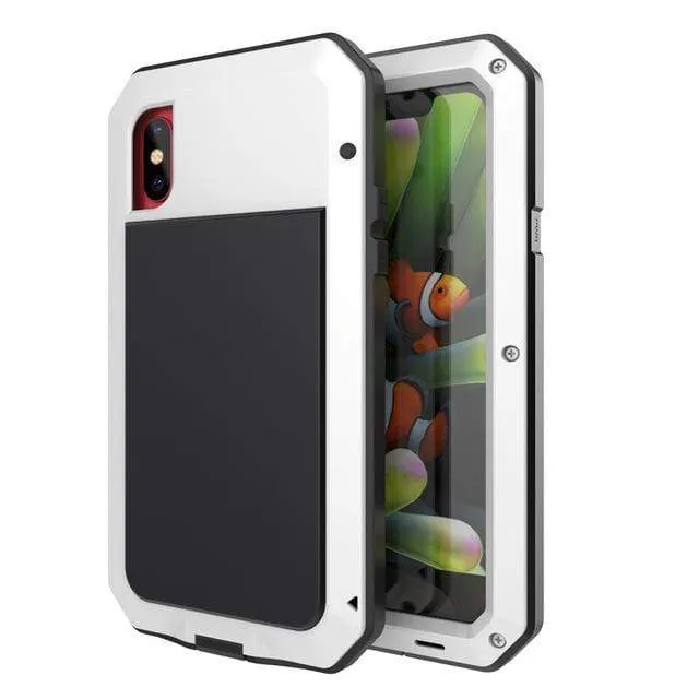 Heavy Duty Phone Case