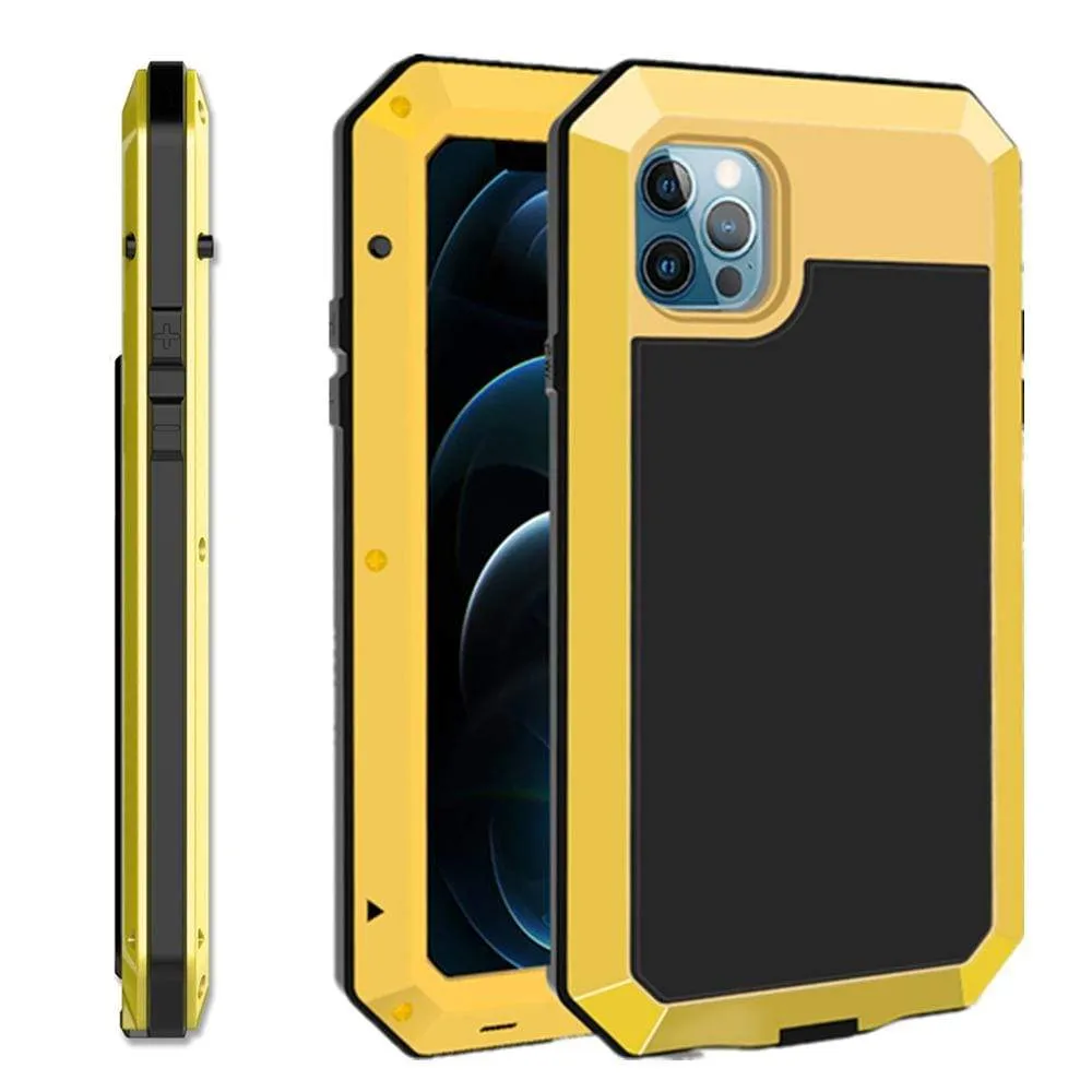 Heavy Duty Phone Case