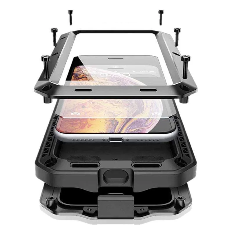 Heavy Duty Phone Case