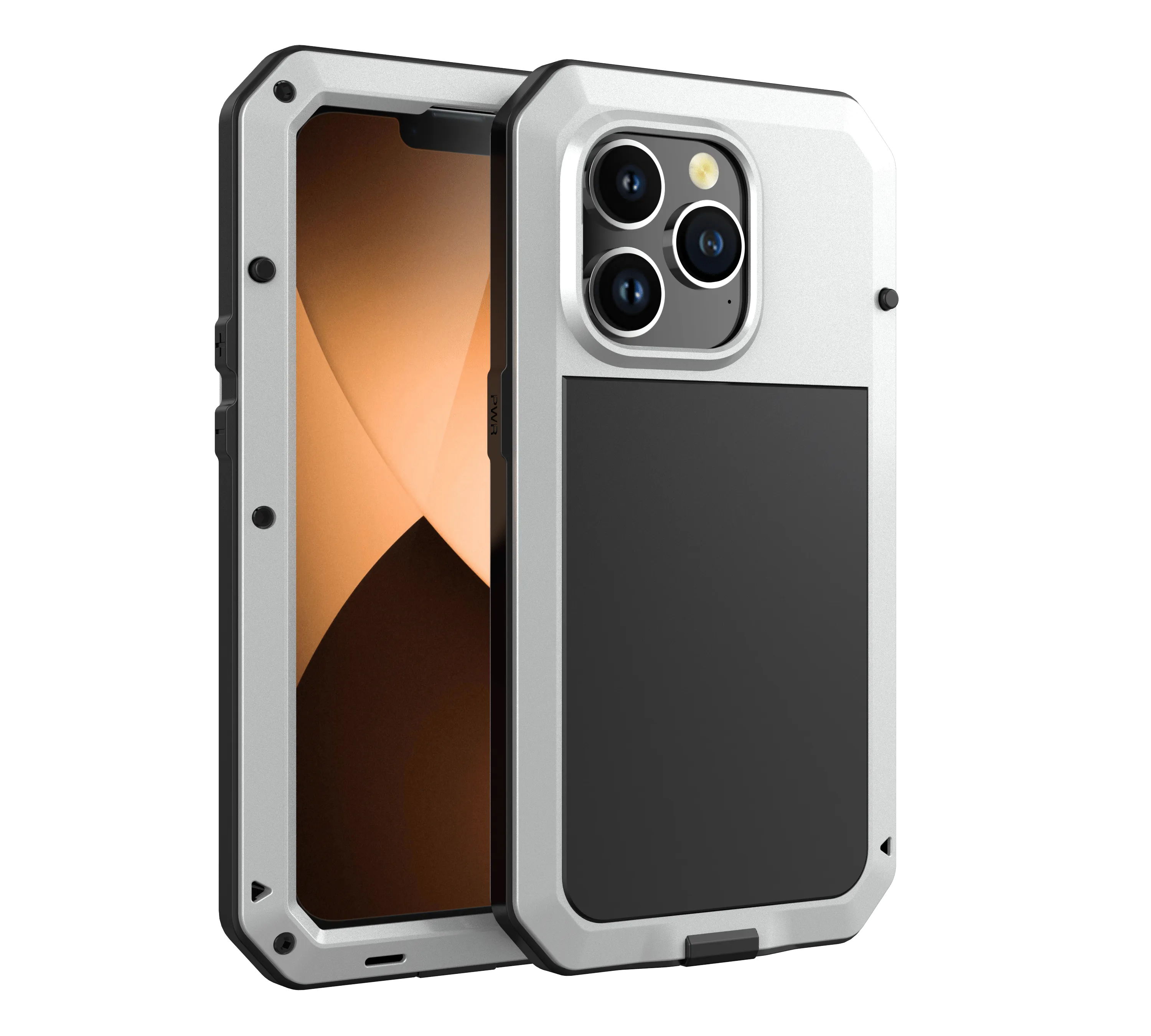Heavy Duty Phone Case