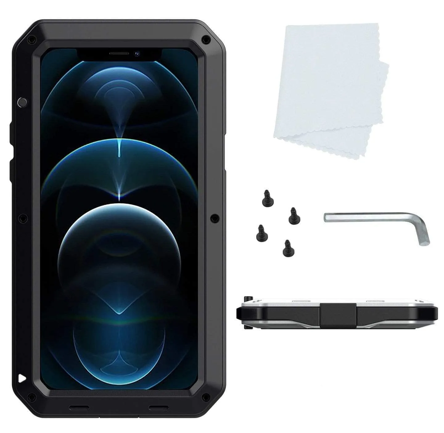 Heavy Duty Phone Case