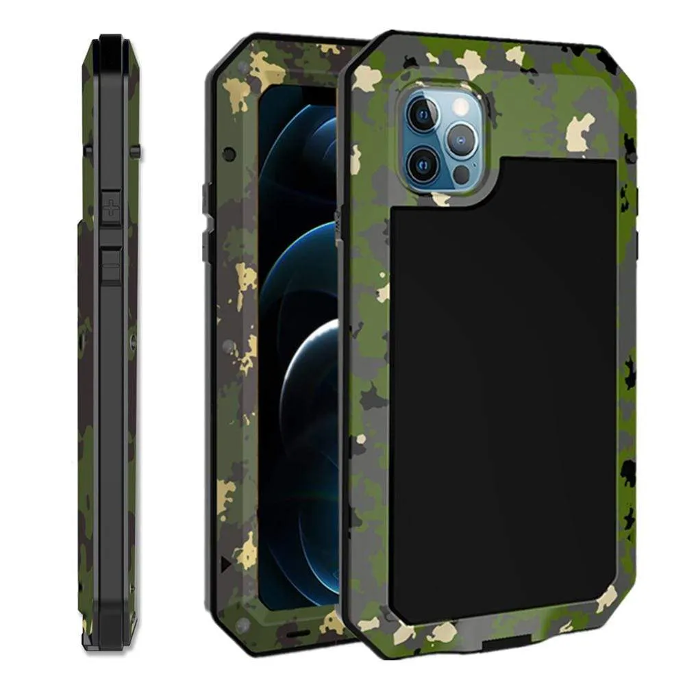 Heavy Duty Phone Case