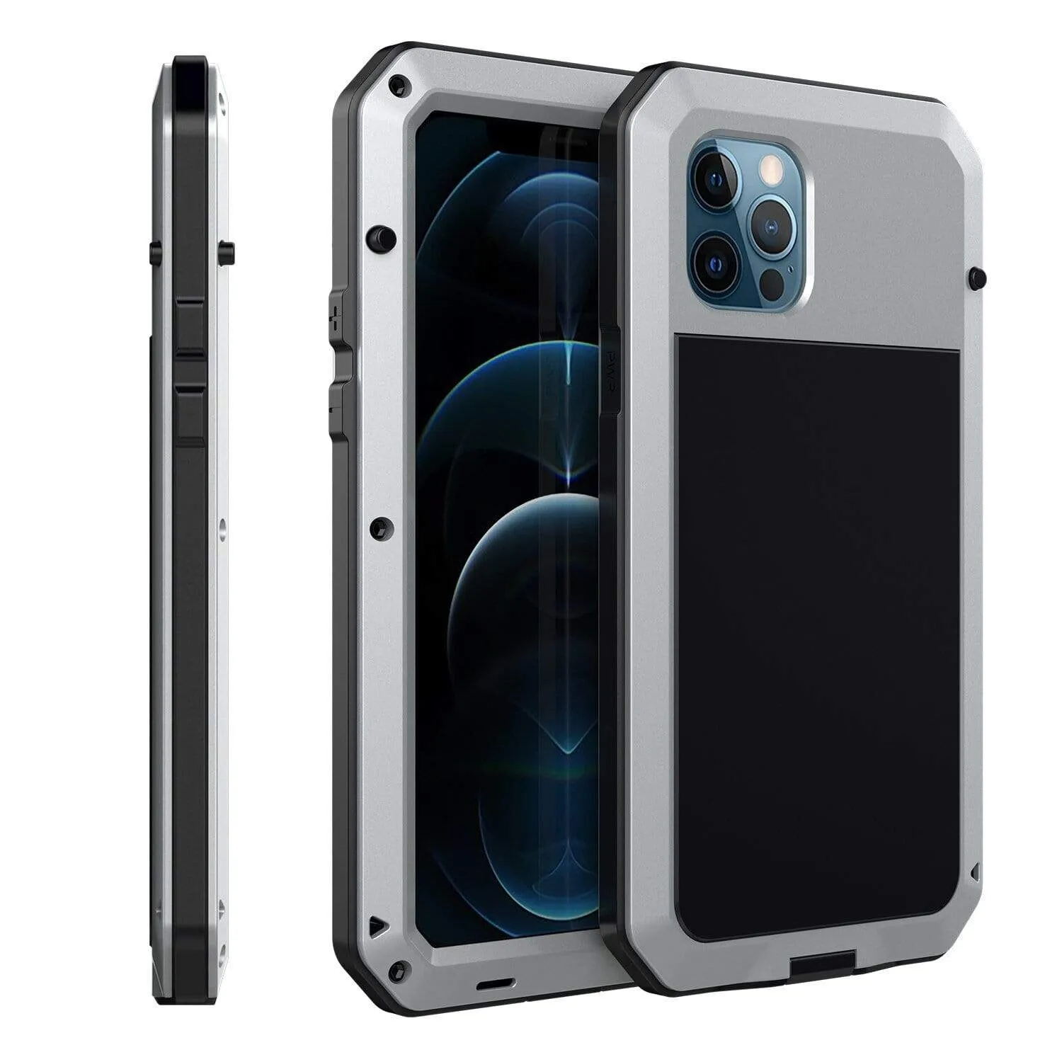 Heavy Duty Phone Case