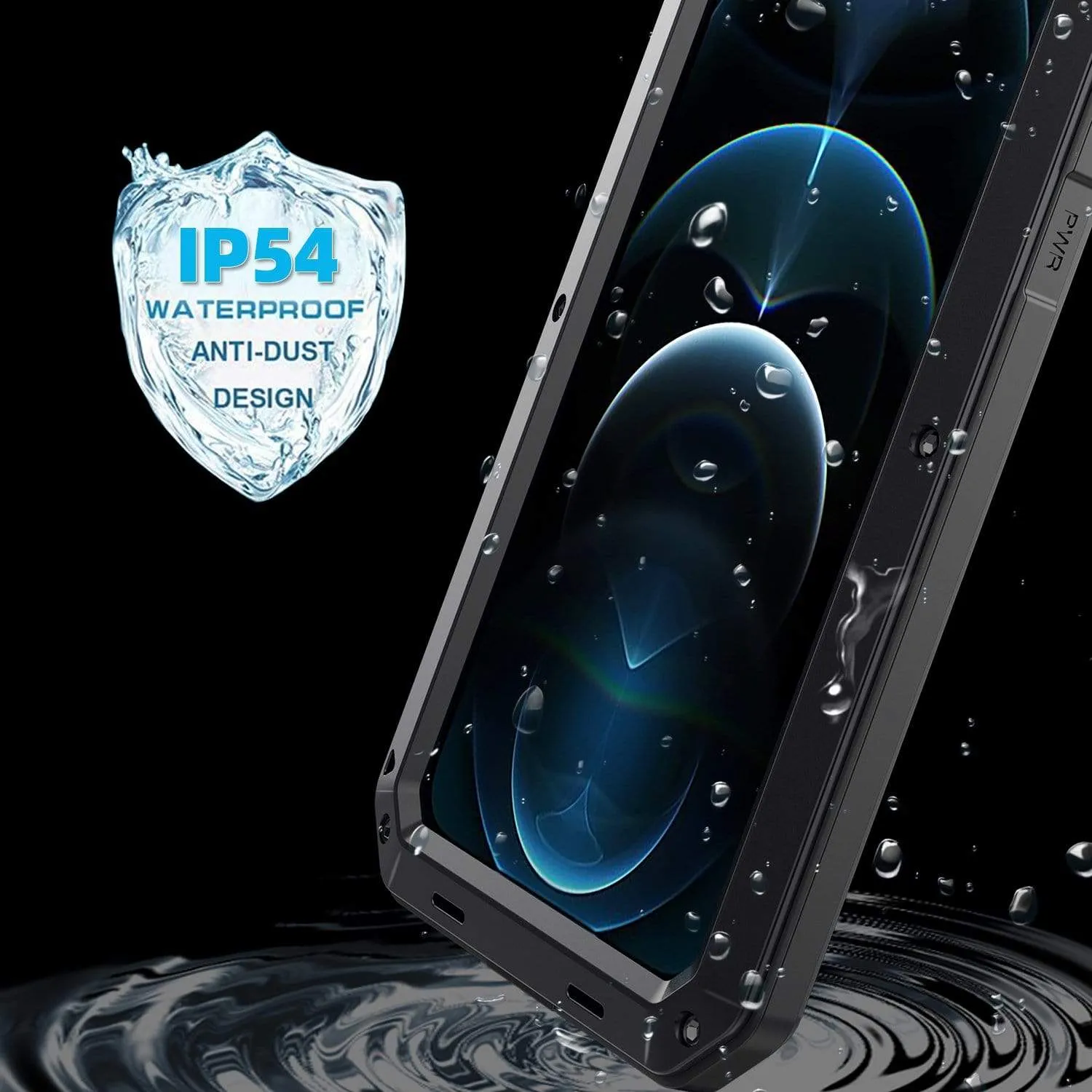 Heavy Duty Phone Case