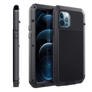 Heavy Duty Phone Case