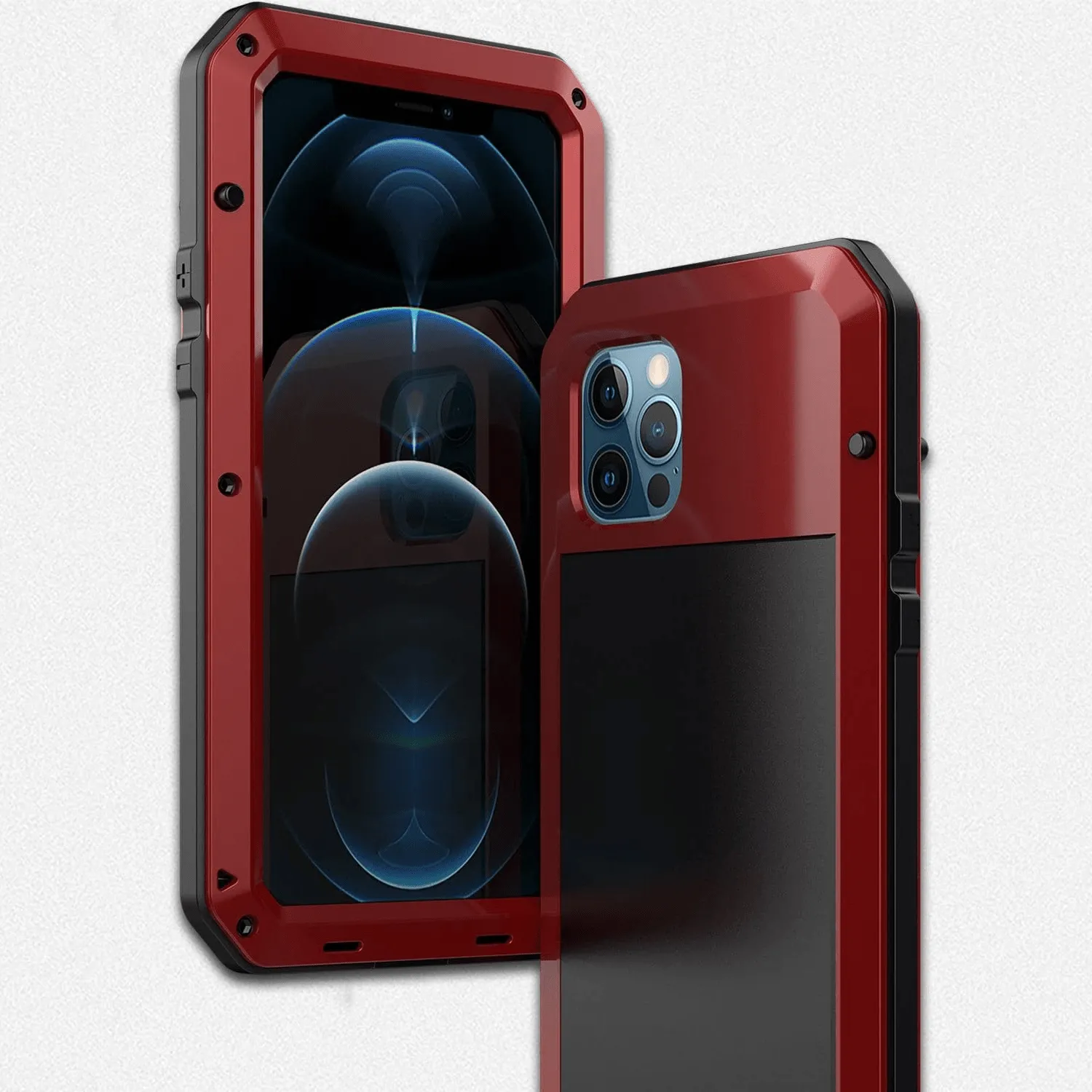 Heavy Duty Phone Case