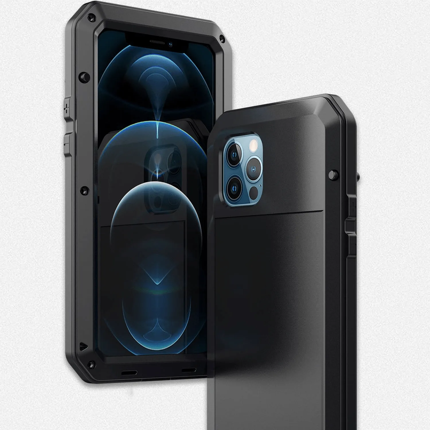 Heavy Duty Phone Case