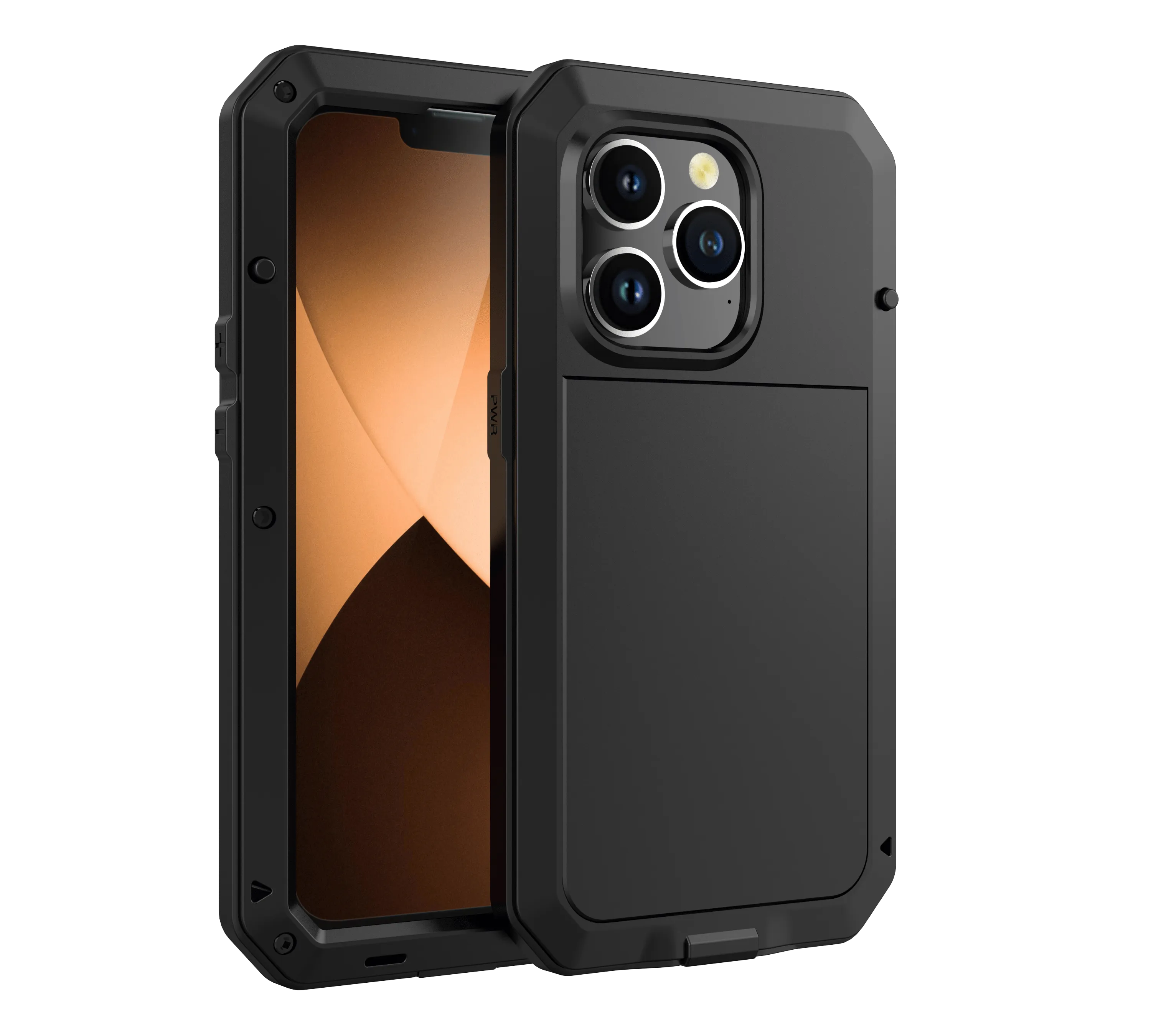 Heavy Duty Phone Case