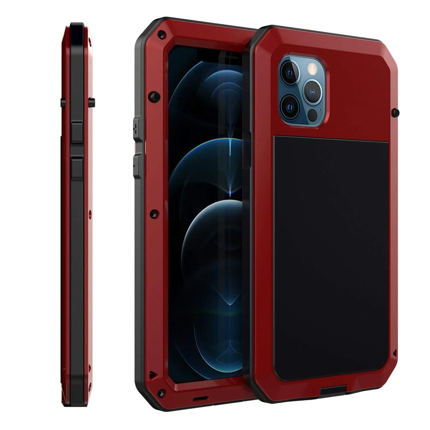 Heavy Duty Phone Case