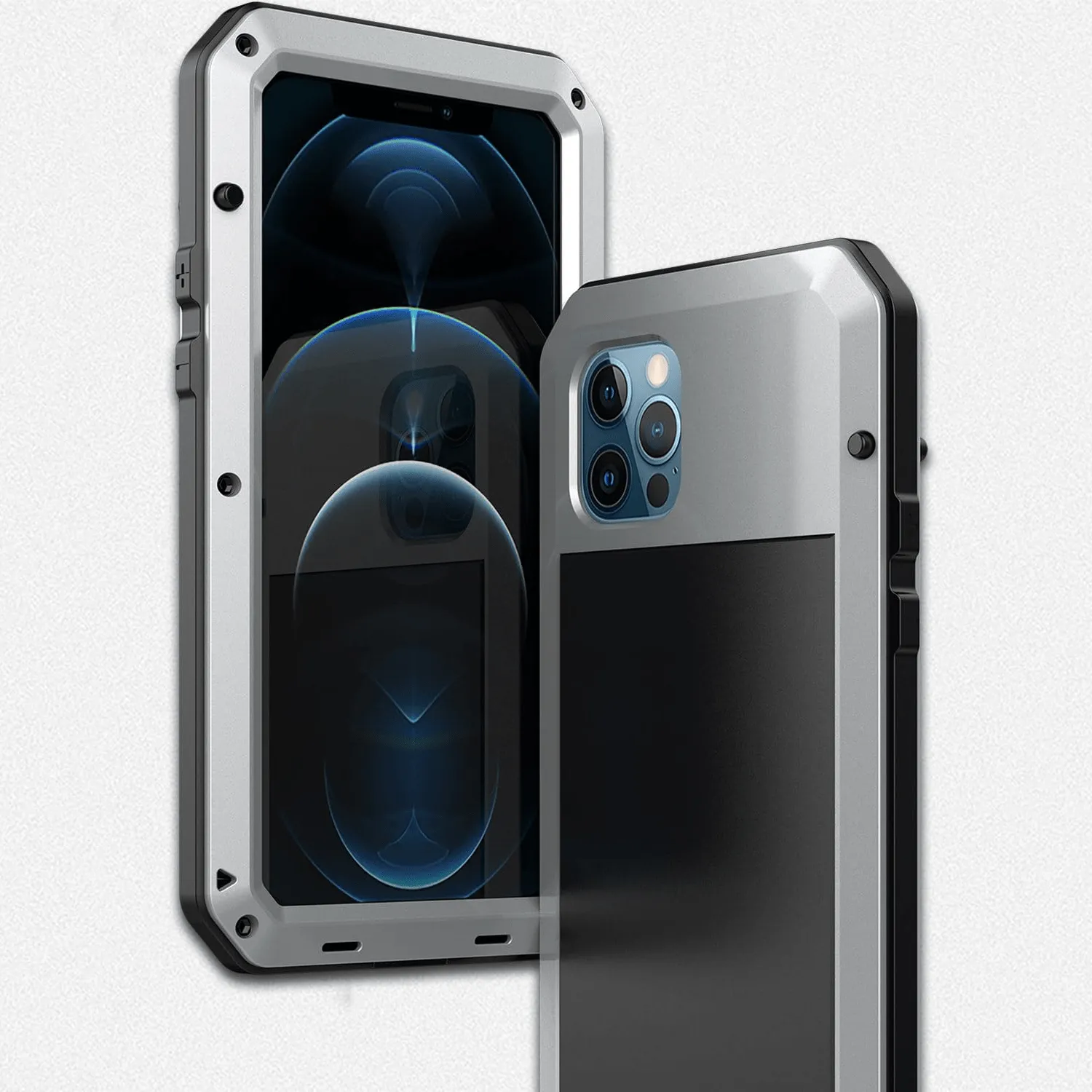 Heavy Duty Phone Case