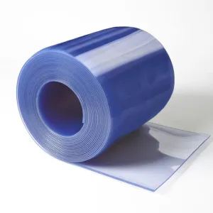 Heavy Duty PVC Bulk Roll 400mm x 3mm