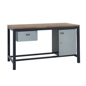 Heavy Duty Workbench Kits