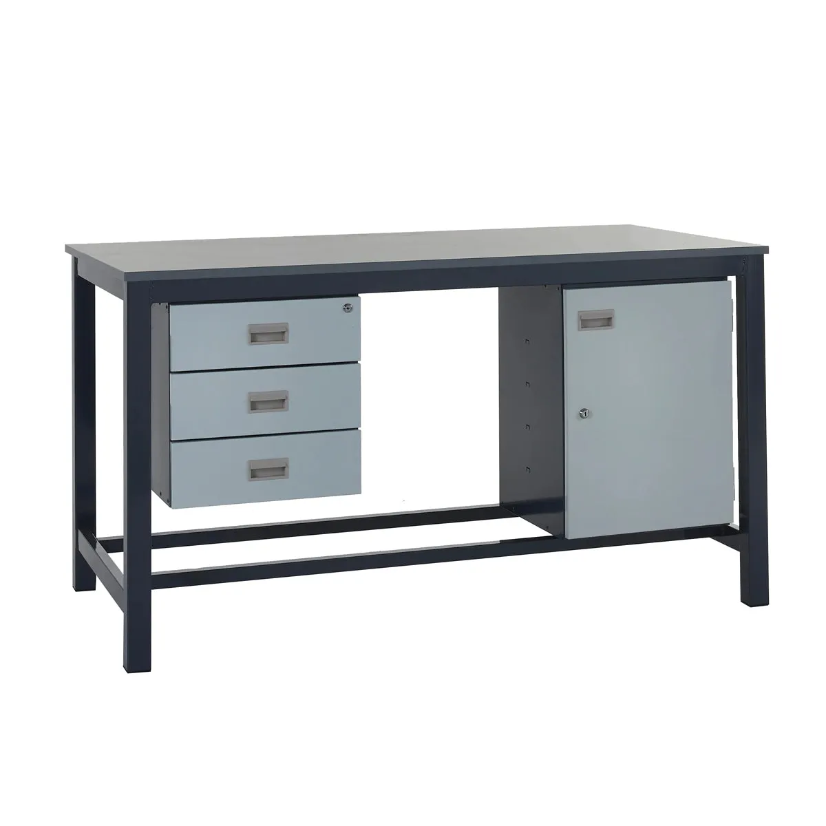 Heavy Duty Workbench Kits