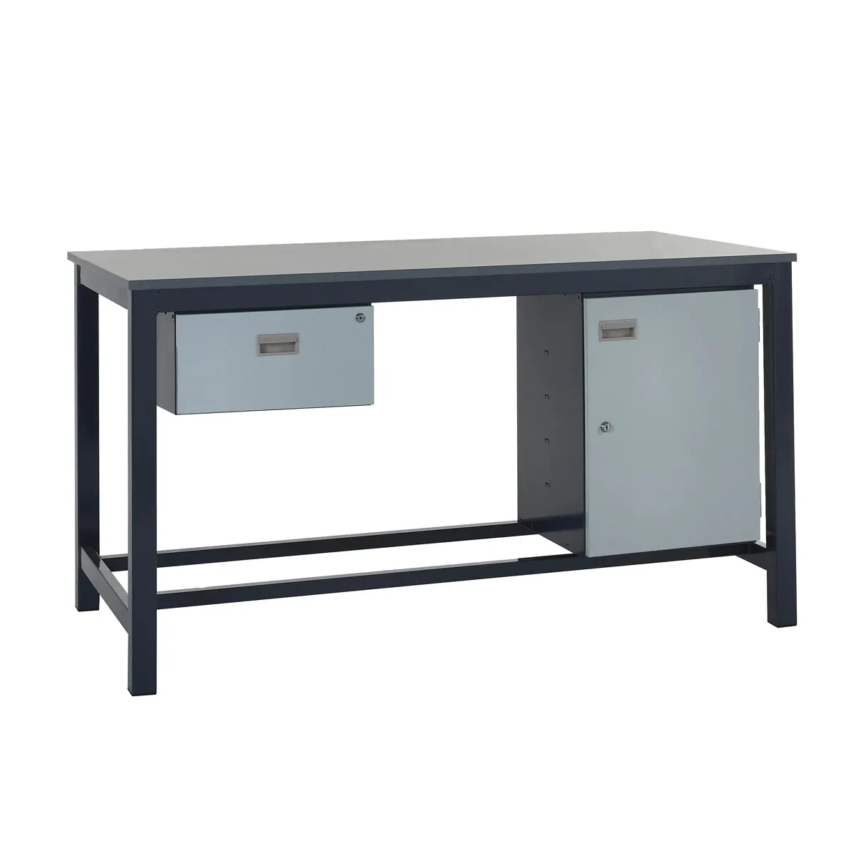 Heavy Duty Workbench Kits