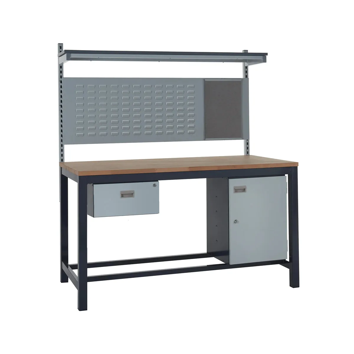 Heavy Duty Workbench Kits