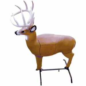 Hme Products Hme-3dts 3d Target Stand