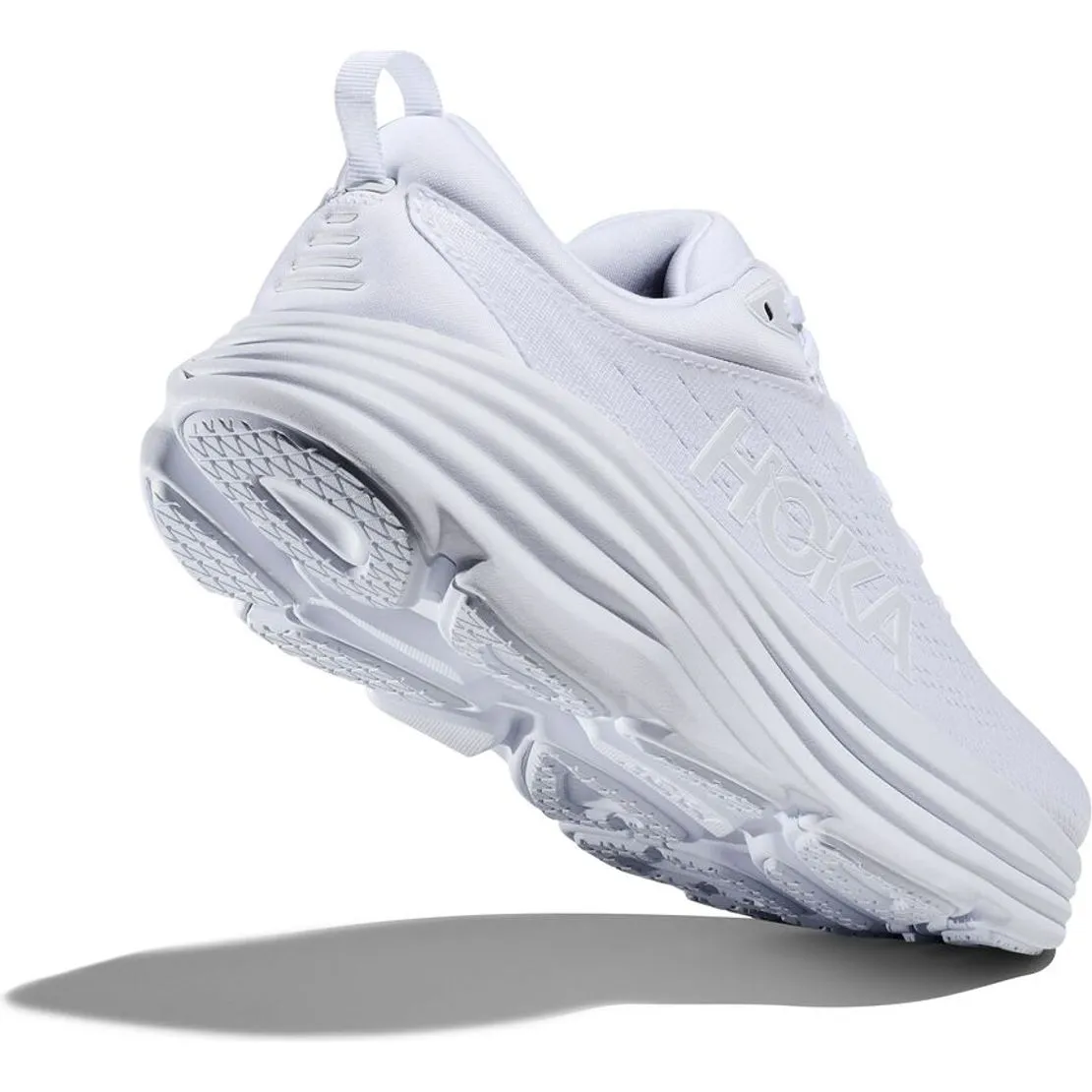 Hoka - Bondi 8 - Women's