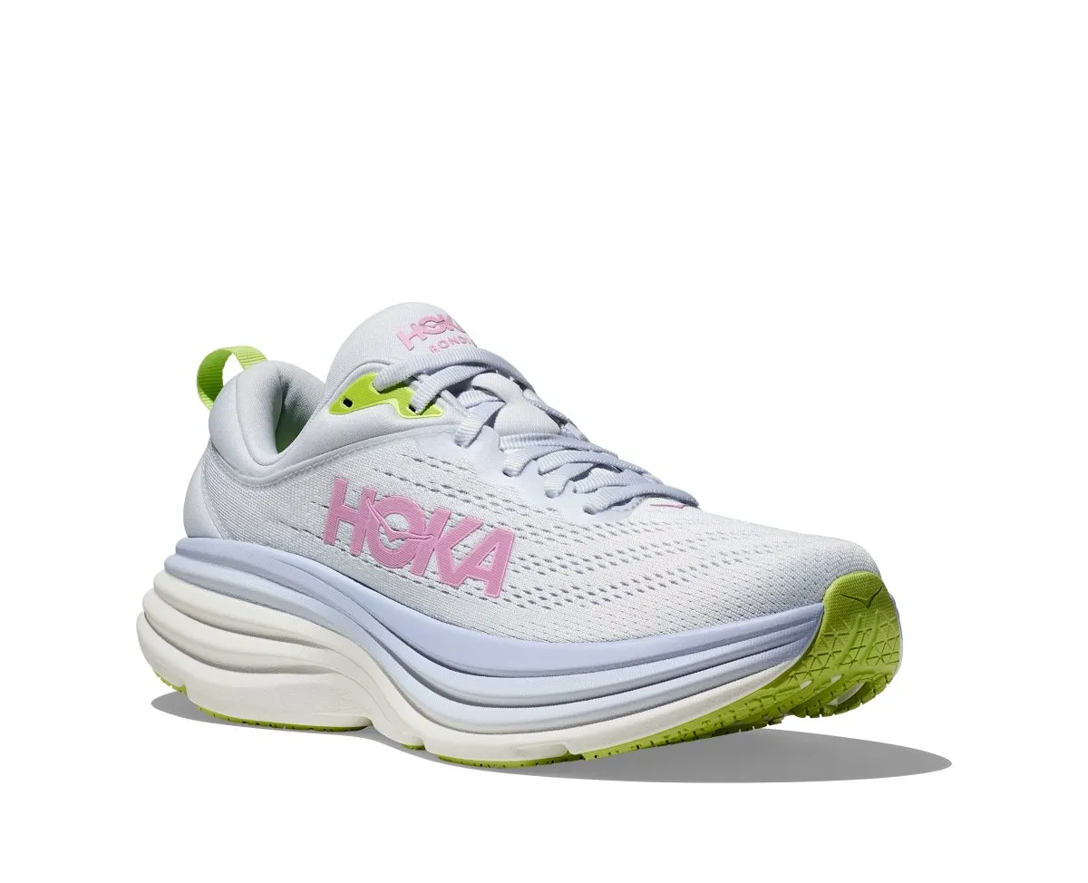 Hoka - Bondi 8 - Women's