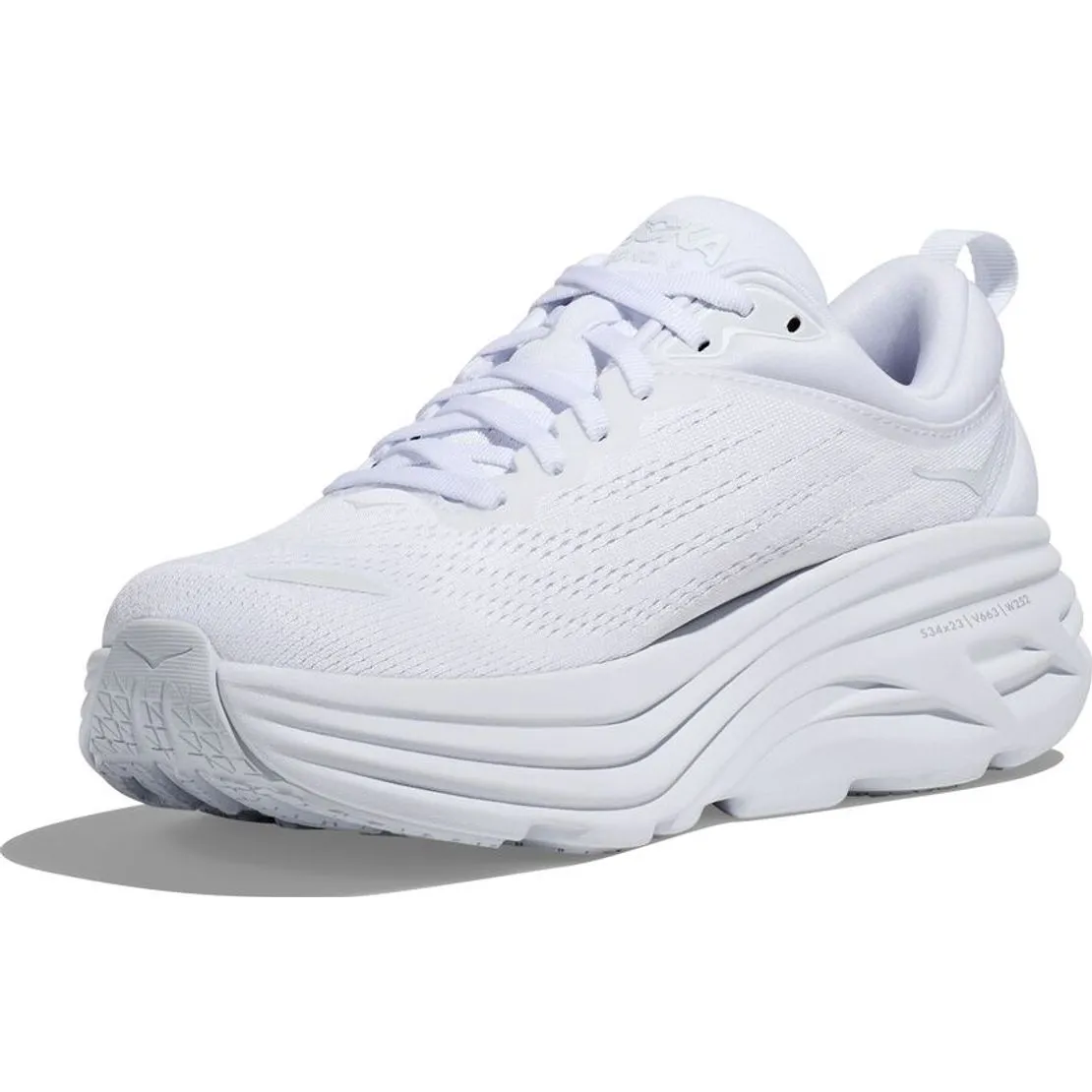 Hoka - Bondi 8 - Women's