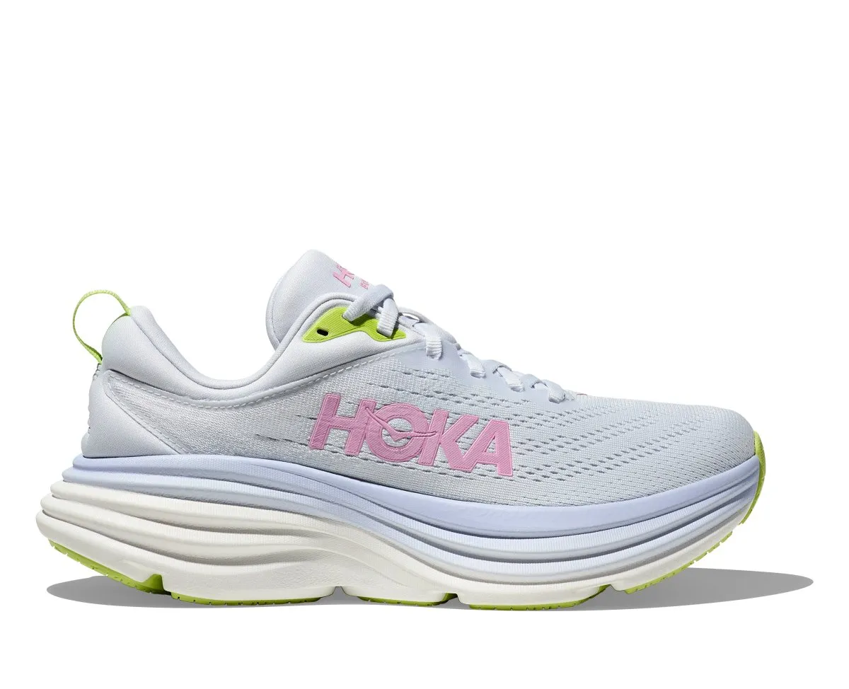 Hoka - Bondi 8 - Women's