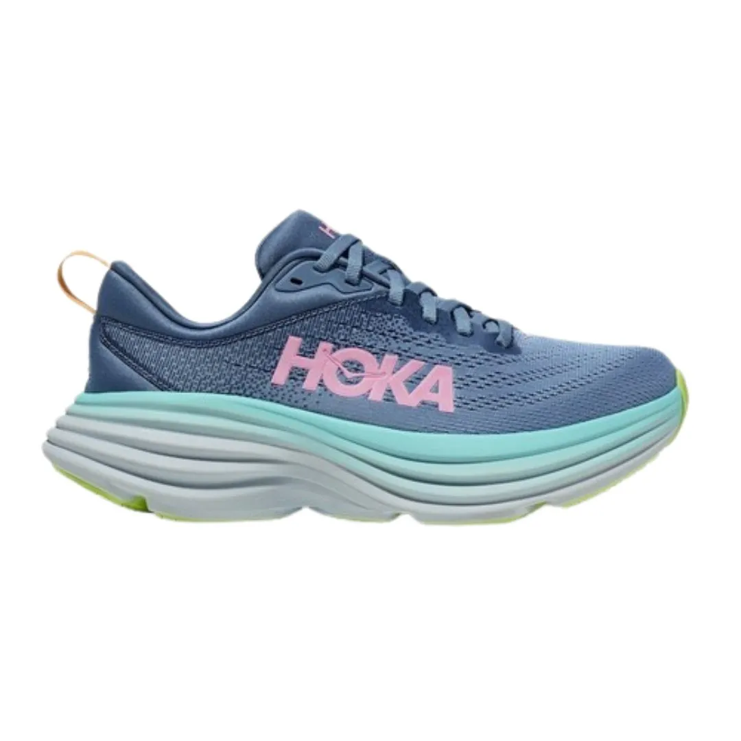 Hoka - Bondi 8 - Women's