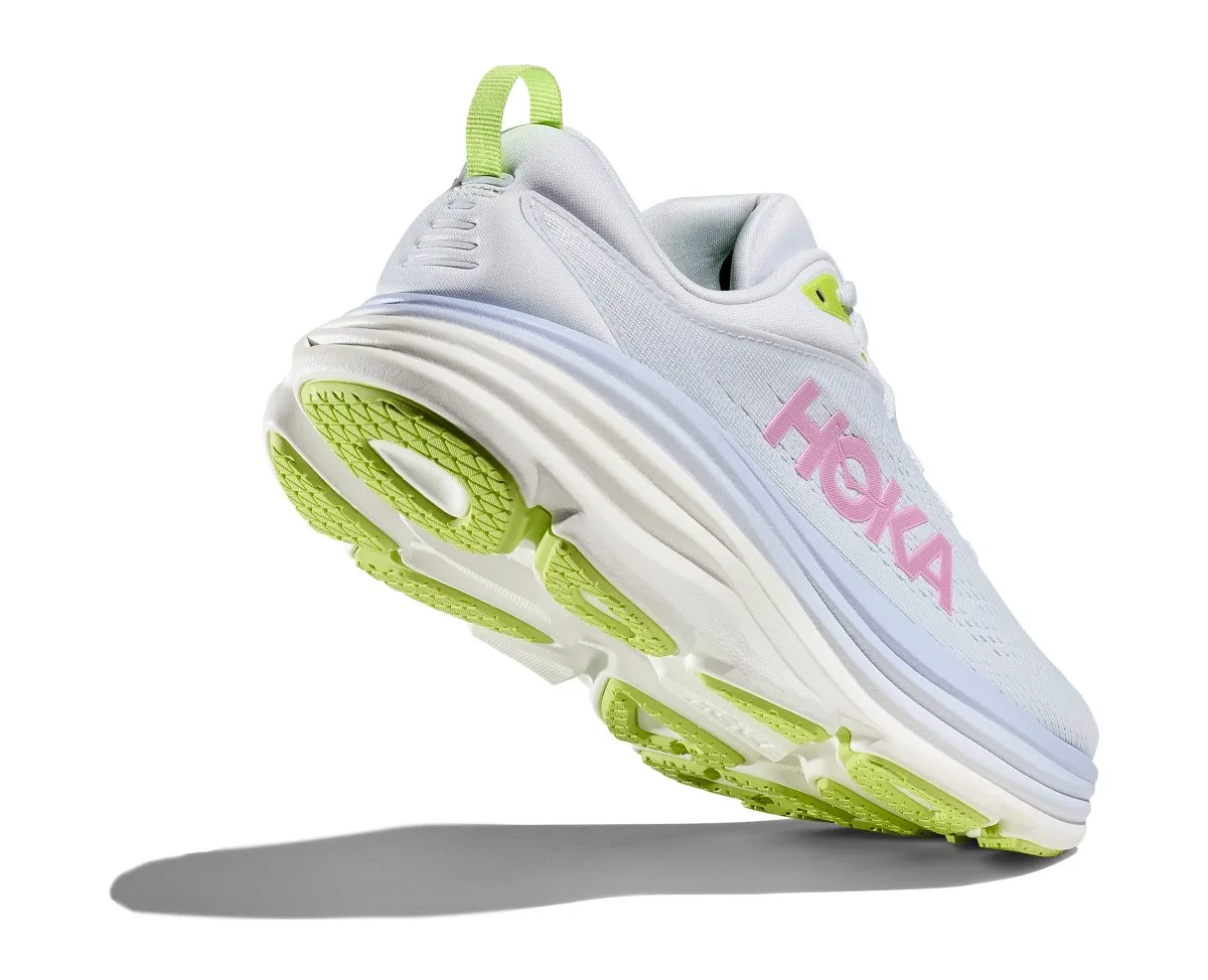 Hoka - Bondi 8 - Women's