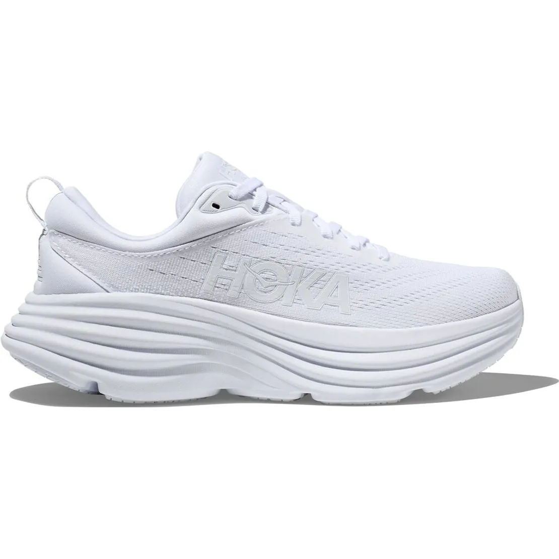 Hoka - Bondi 8 - Women's
