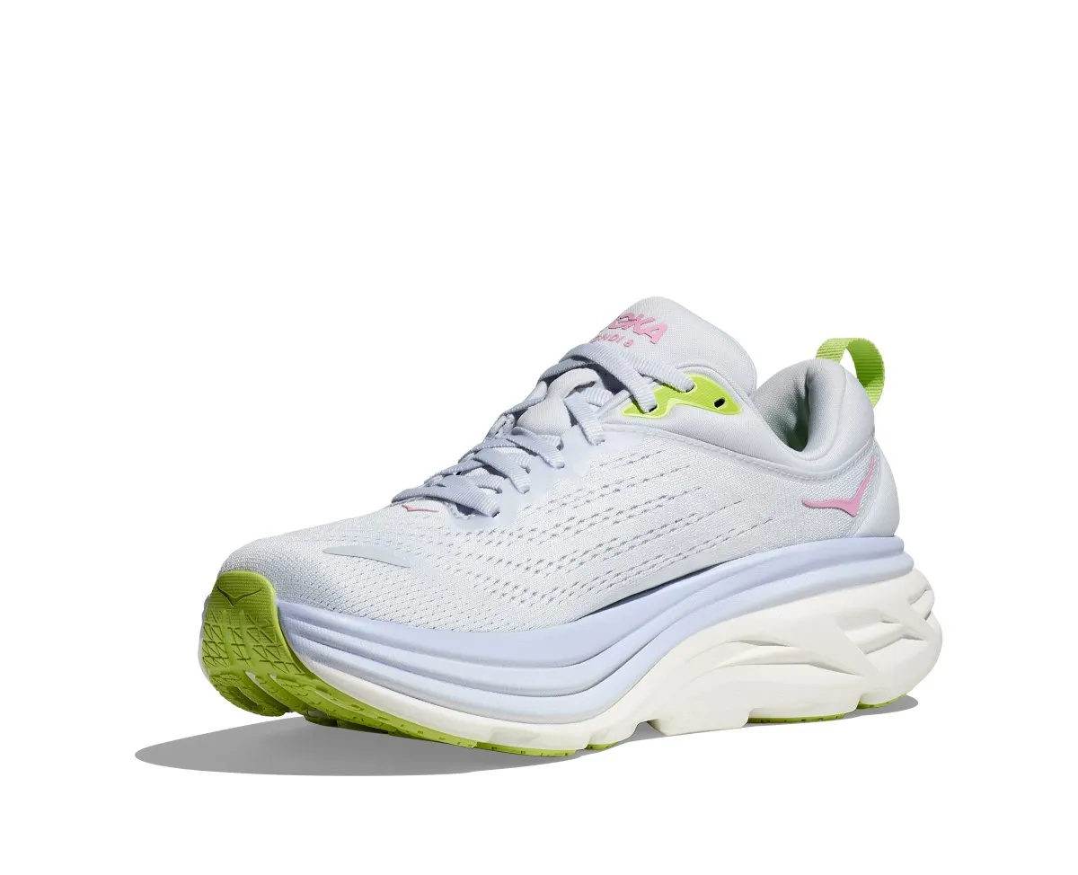 Hoka - Bondi 8 - Women's