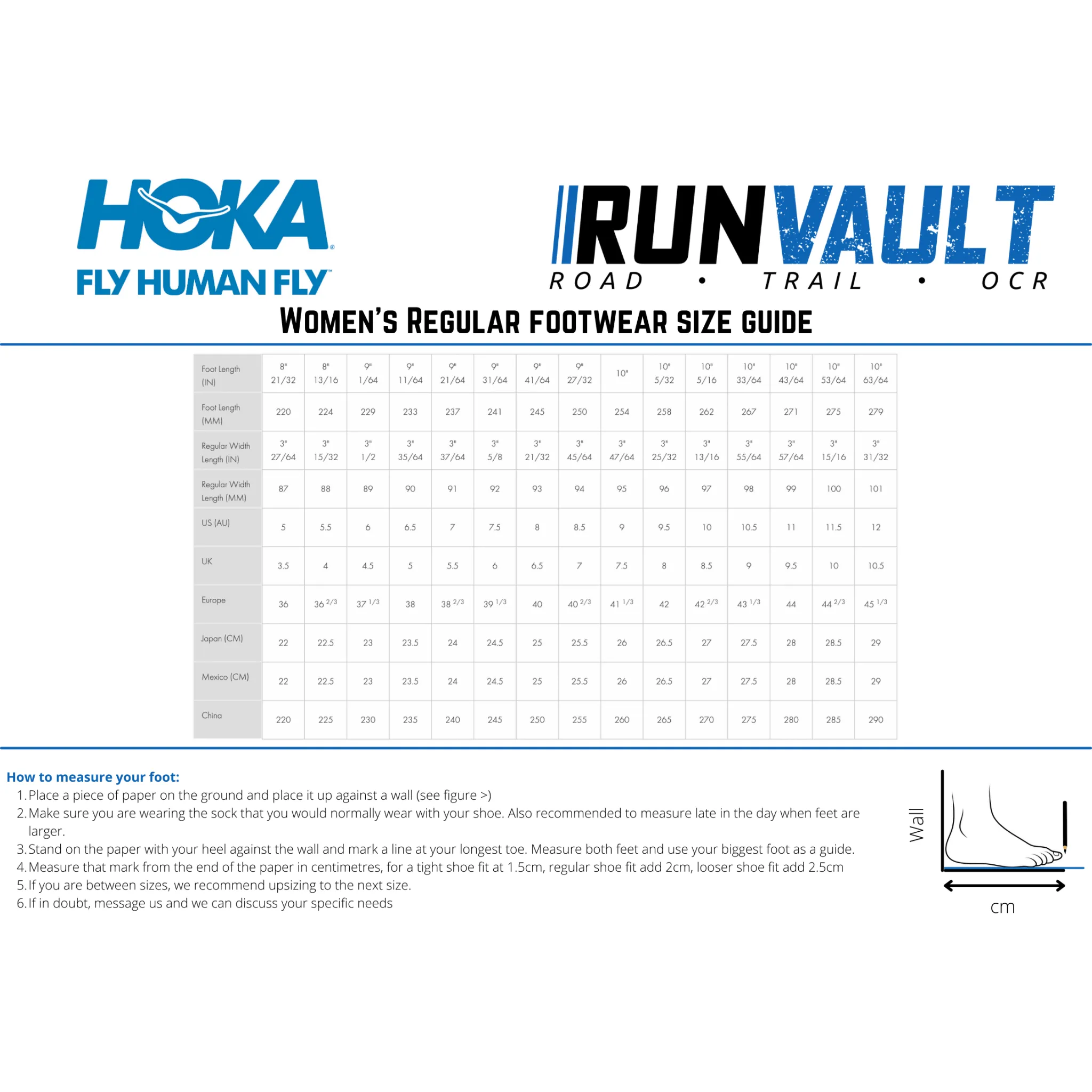 Hoka - Bondi 8 - Women's
