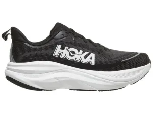 Hoka Skyflow - Black/White - Men's