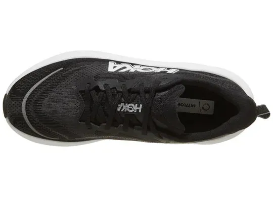 Hoka Skyflow - Black/White - Men's