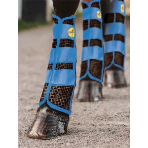 Horsemaster Ballistic Insect Boots