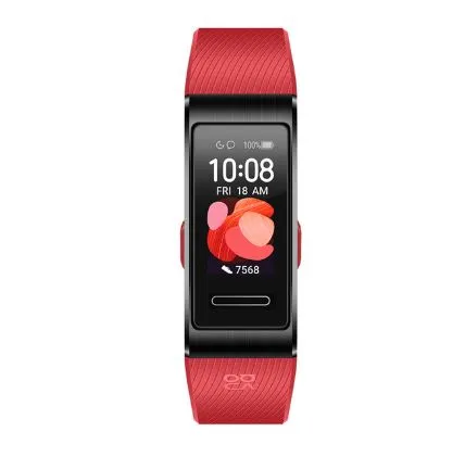 Huawei Band 4 Pro (GPS & NFC Version)
