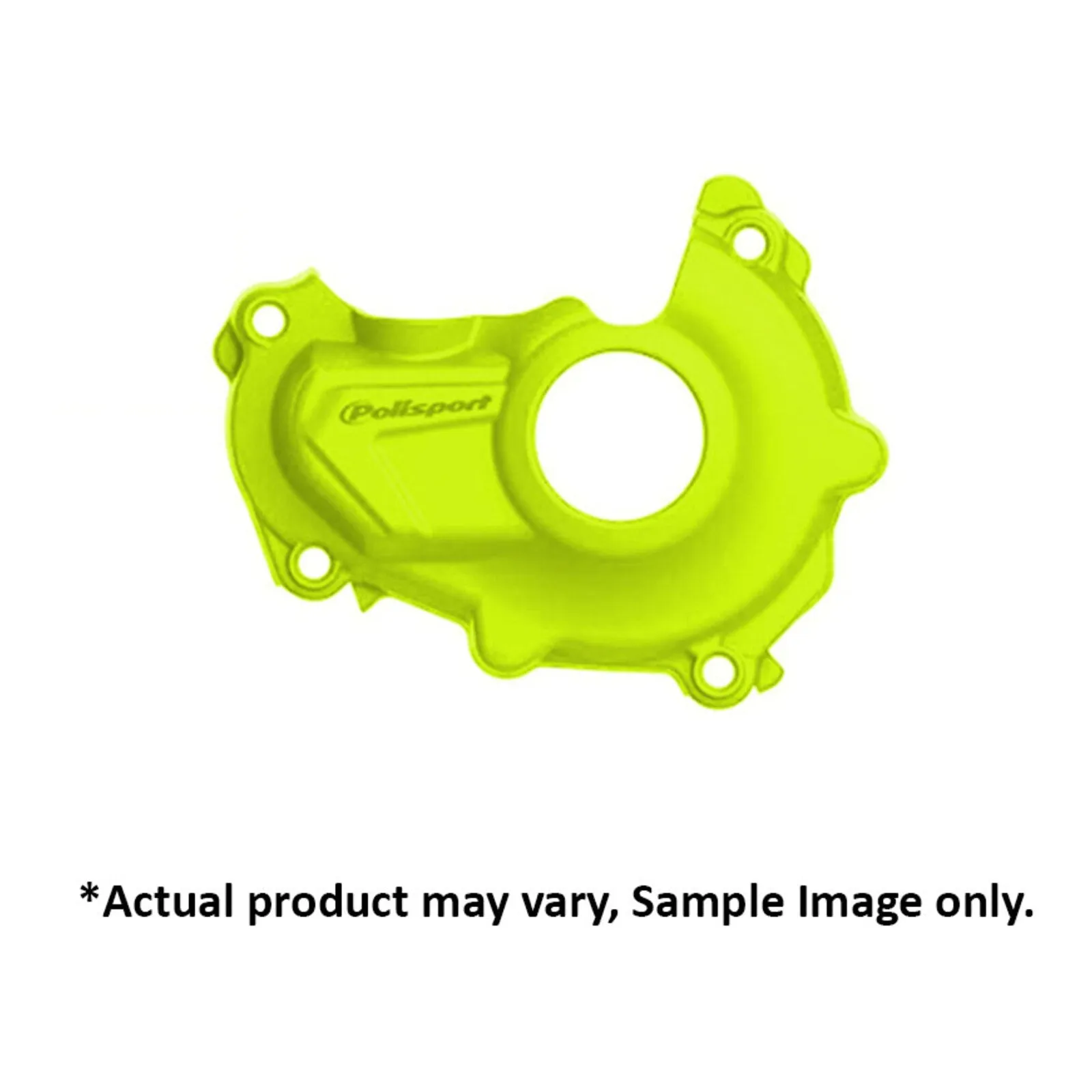 IGNITION COVER PROTECTOR HUSQ HQYEL