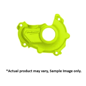 IGNITION COVER PROTECTOR HUSQ HQYEL