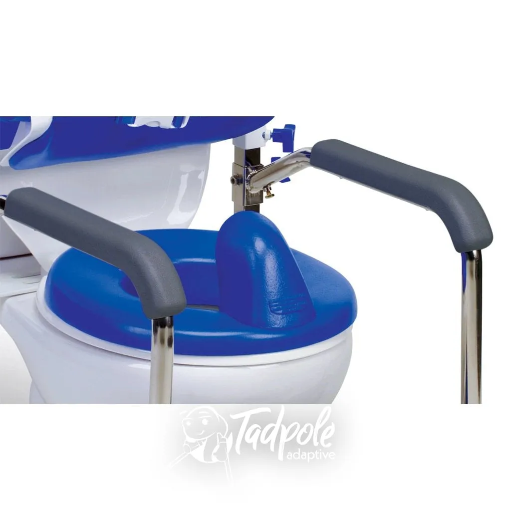 Inspired by Drive Contour Series Toilet Support