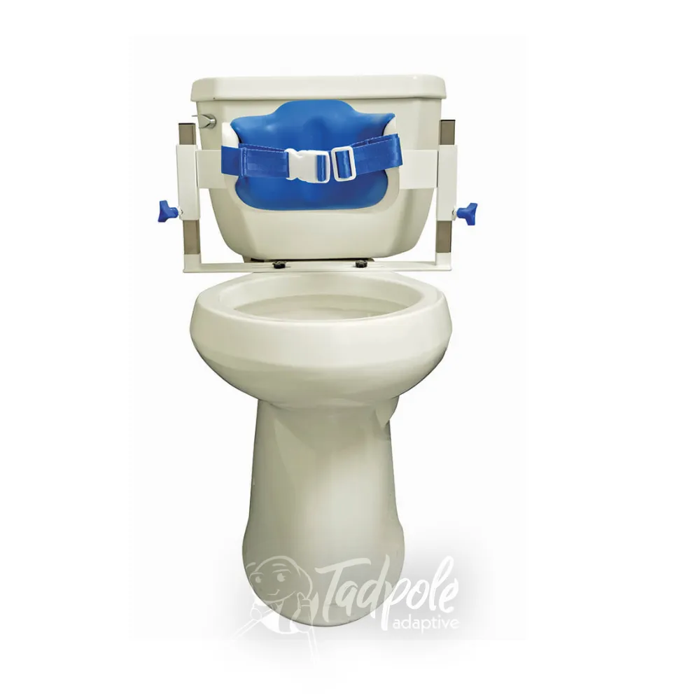 Inspired by Drive Contour Series Toilet Support
