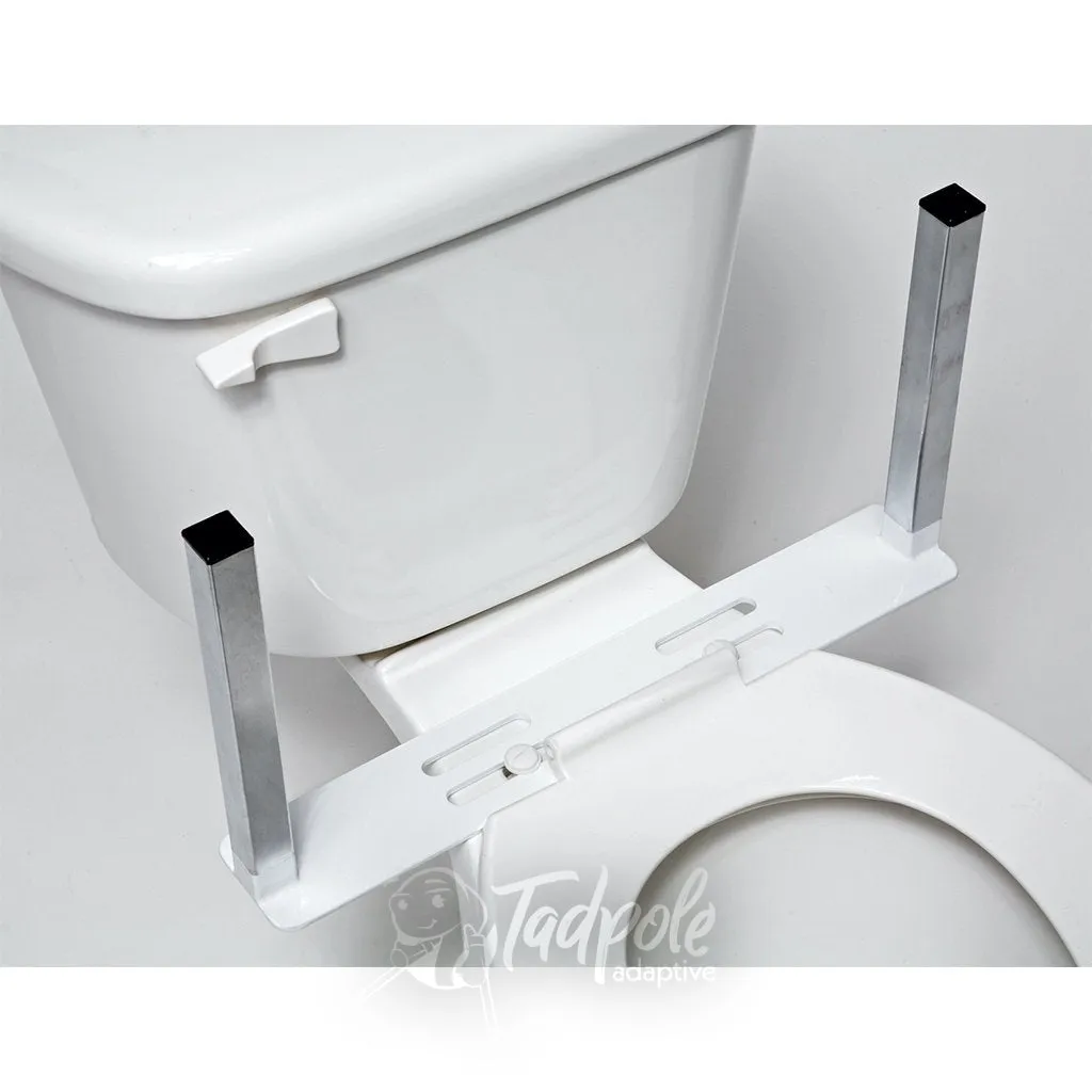 Inspired by Drive Contour Series Toilet Support