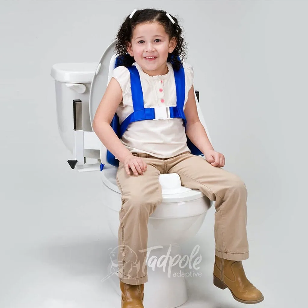 Inspired by Drive Contour Series Toilet Support