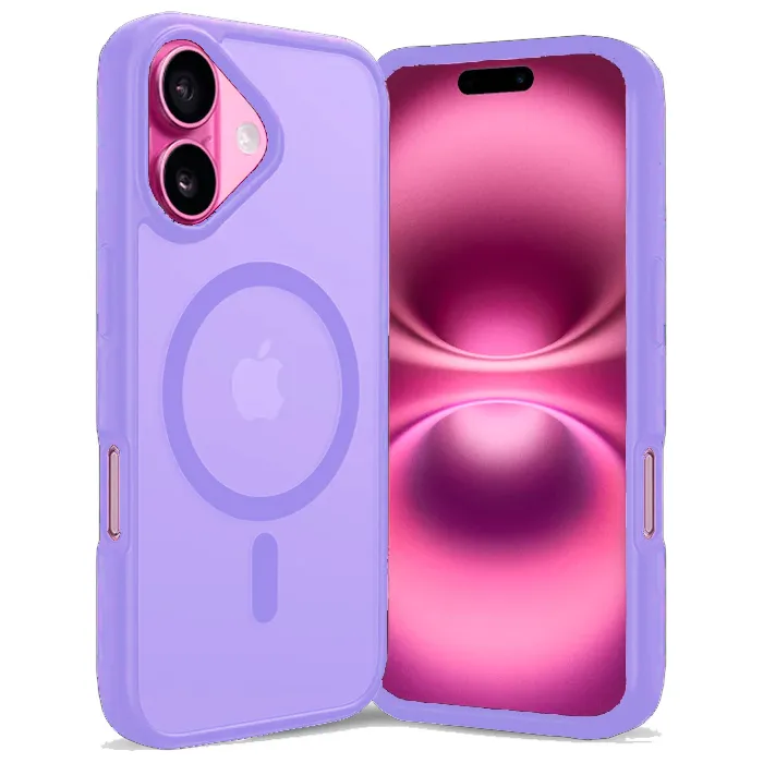 iP 16 MS Sturdy