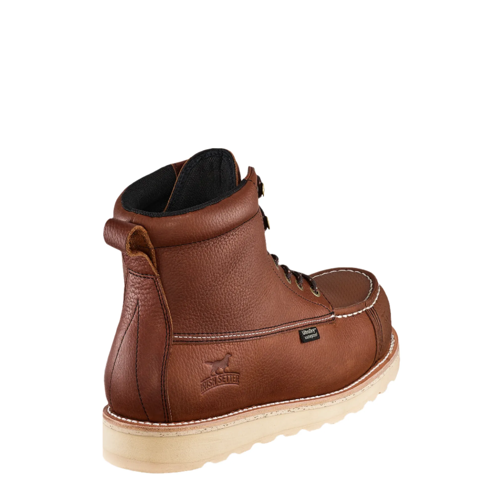 Irish Setter Boots 83676 Wingshooter XD 6″ Nano Non-Metallic Safety Toe Waterproof
