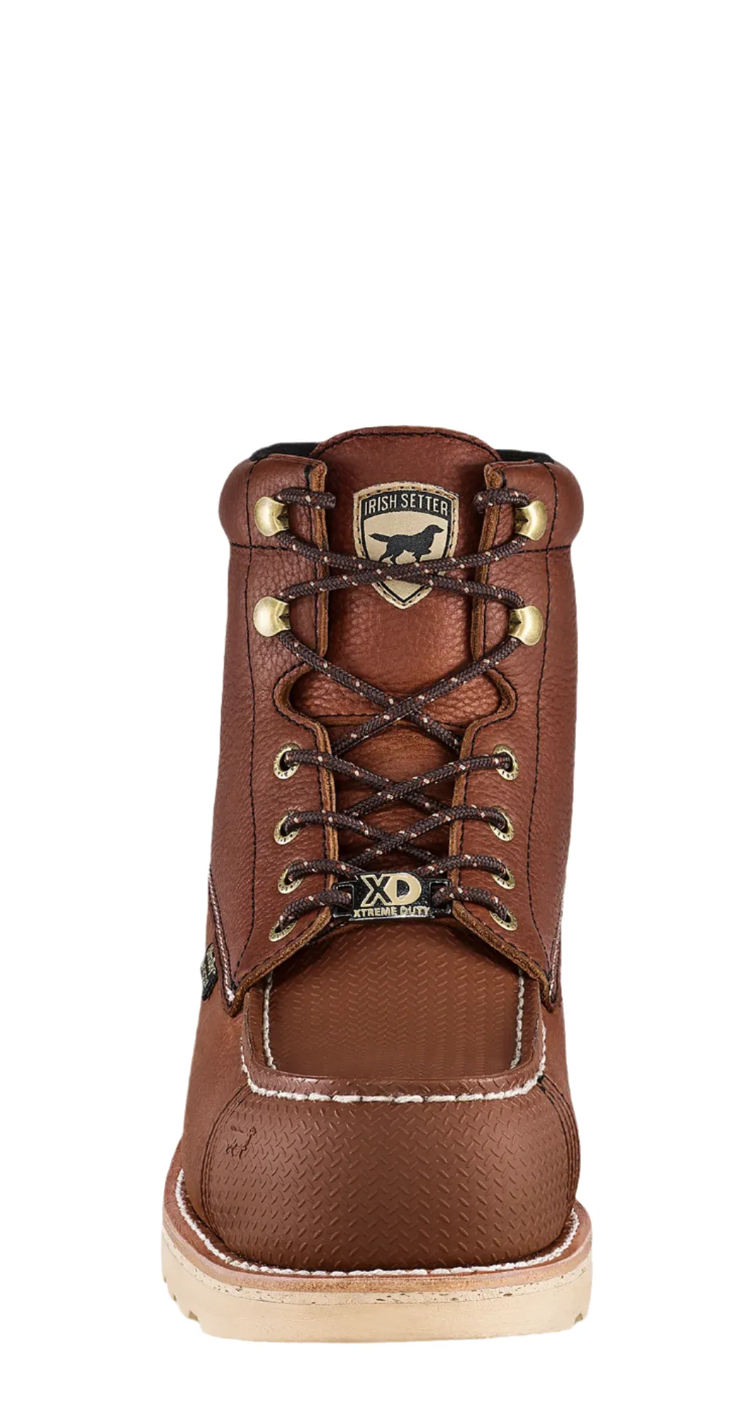 Irish Setter Boots 83676 Wingshooter XD 6″ Nano Non-Metallic Safety Toe Waterproof